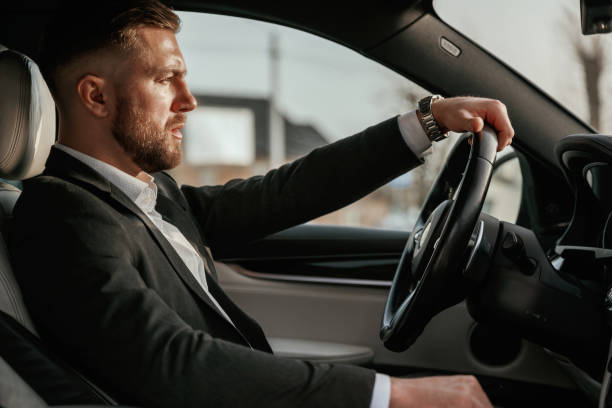 Book Arena Car Service — Broward Center for the Performing Arts, FLL, FL