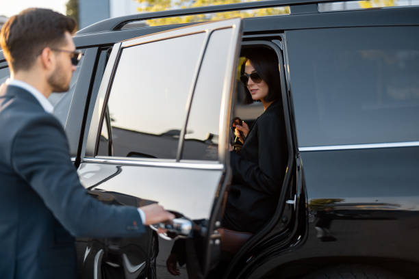 Book Car Service: FLL Airport & Pompano Beach – Black, SUV, Limo, Chauffeur
