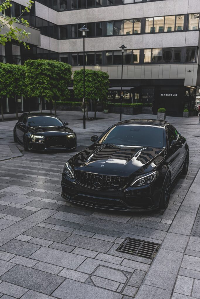 Book Car Service: MIA & Aventura – Black, SUV, Limo, Chauffeur