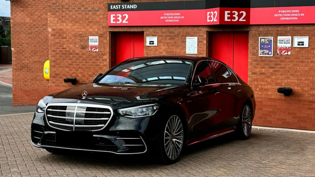 Book Car Service: MIA & Bal Harbour, FL – Black, SUV, Limo, Chauffeur