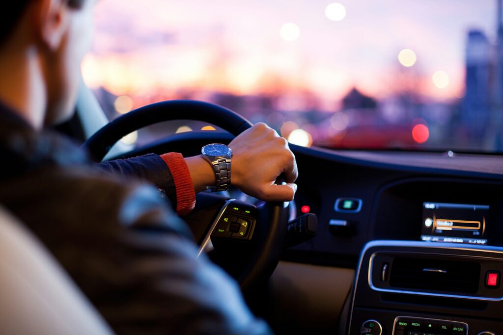 Book Car Service: MIA & Coconut Grove, FL – Black, SUV, Limo, Chauffeur