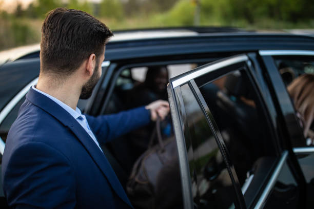 Book Discreet Car Service — Nightlife & Fine Dining (VIP Door-to-Door) Palm Beach, FL