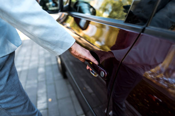 Hire Sprinter Van Service — PortMiami Cruise Transfers (Airport/Hotel & Terminals), Palm Beach, FL