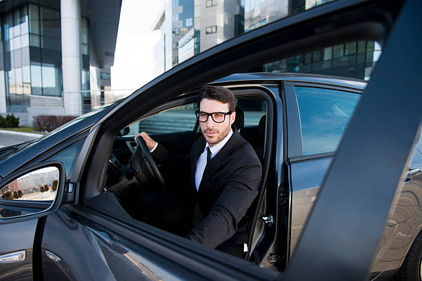 Private Jet Car Service to Palm Beach County Park / Lantana (LNA)