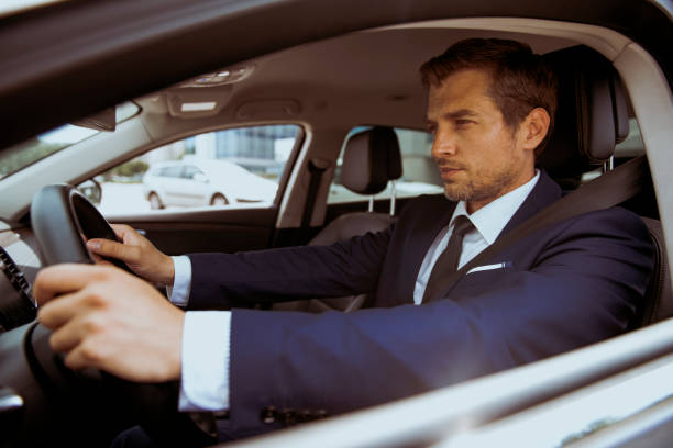 Reserve Car Service: FLL & Weston, FL – Black, SUV, Limo, Chauffeur