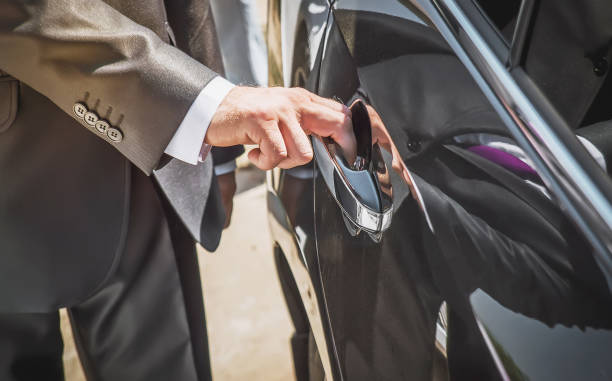 Reserve Sprinter Van Service — FLL & Coral Springs (Families & Groups), FL