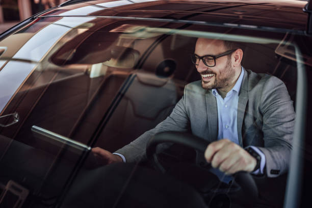 Car Service — Formula 1 Miami Grand Prix, VIP Paddock Access, West Palm Beach, FL