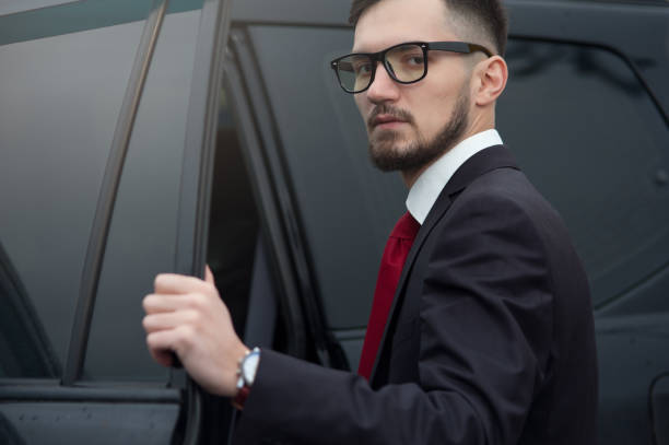 Car Service — Jupiter Yacht Club & Marina, Palm Beach, Florida