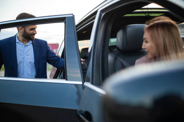 Car Service — PGA National Resort & Spa, Palm Beach Gardens, FL