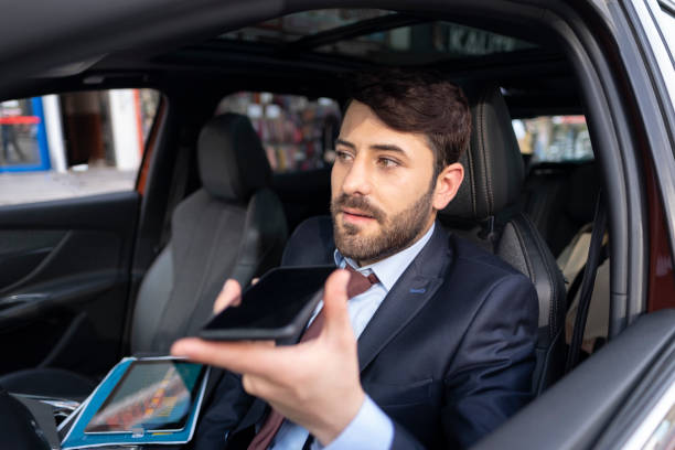 Car Service — Palm Beach Spa & Wellness Retreats, Multi-Stop Day, FL