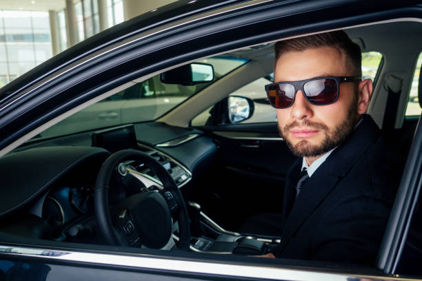 Car Service — Social & Golf Club Membership Appointments, Palm Beach, FL