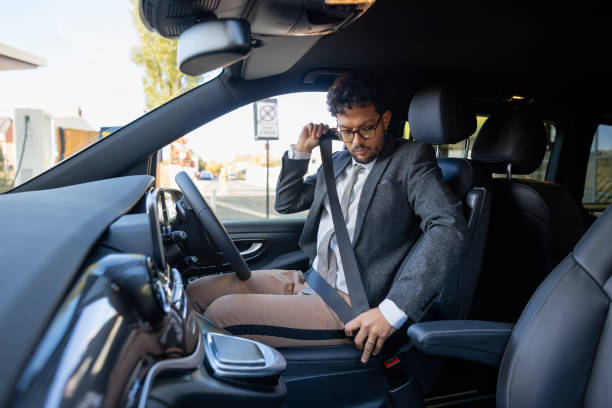 Private Jet Car Service — Jet Aviation, PBI, Palm Beach, FL