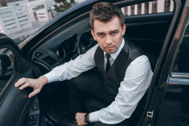 Protective Car Service — High-Risk Transfers & Security Liaison, Palm Beach, FL