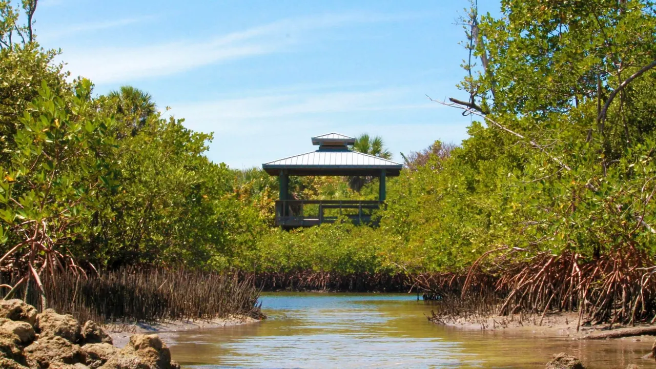 Jupiter Inlet Lighthouse ONA