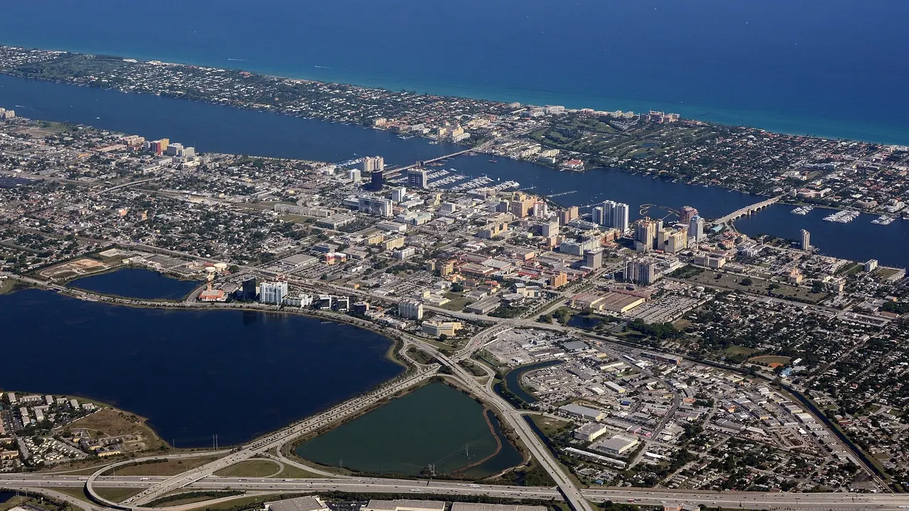 Palm Beach Florida photo by Don Ramey Logan