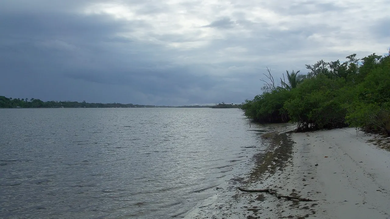 Hobe Sound FL NWR03