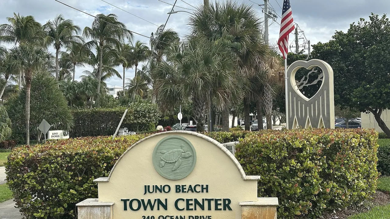 Juno Beach Town Center