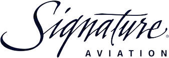 Signature Aviation