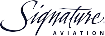 Signature Aviation