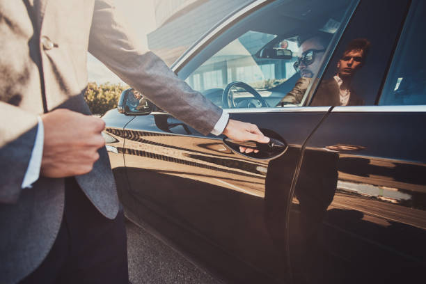 Book Car Service: FLL International Airport & Delray Beach, FL – Black, SUV, Limo, Chauffeur