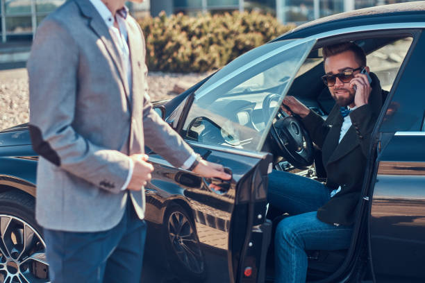 Book Car Service: FLL International Airport & Palm Beach Shores, FL – Black, SUV, Limo, Chauffeur