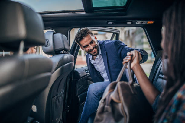 Book Car Service: MIA & Boca Raton, FL – Black, SUV, Limo, Chauffeur