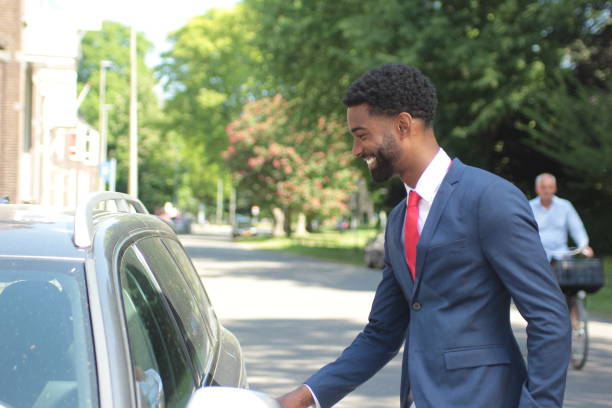 Book Car Service: MIA & Jupiter, FL – Black, SUV, Limo, Chauffeur