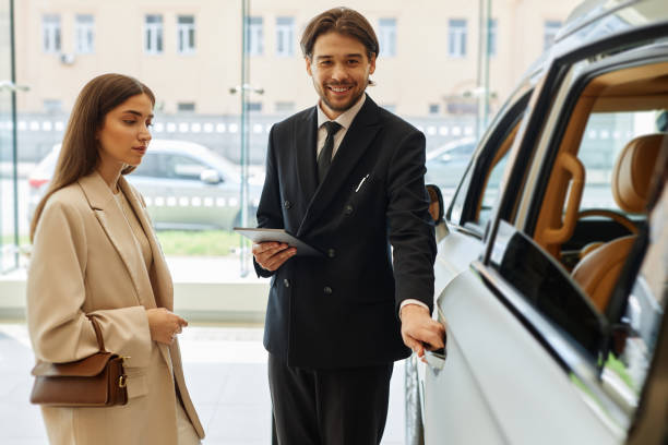 Book Car Service: MIA & Palm Beach, FL – Black, SUV, Limo, Chauffeur