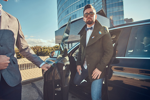 Book Car Service: MIA & Palm Beach Shores, FL – Black, SUV, Limo, Chauffeur