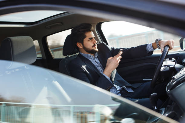 Corporate Roadshows: 5 Must-Have Features in an Executive Chauffeur Service