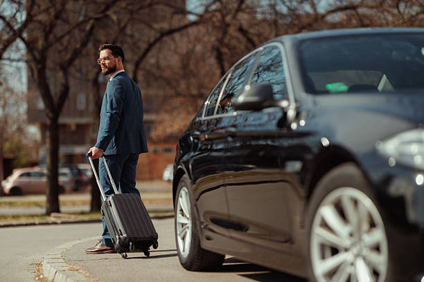 Golf Weekends: Seamless Limo Trips to PGA National & Beyond
