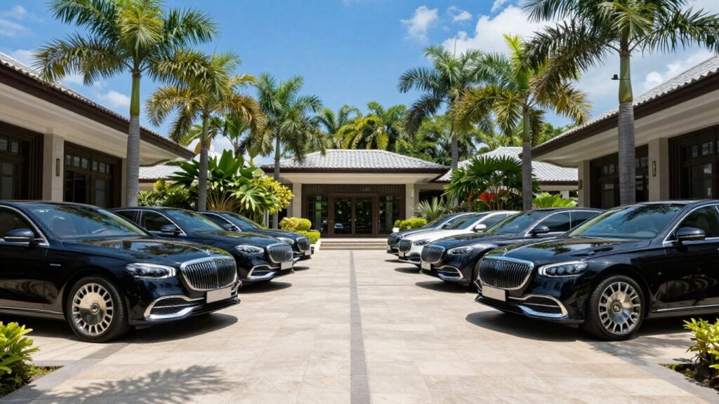 The ultimate guide to choosing a Juno Beach car service