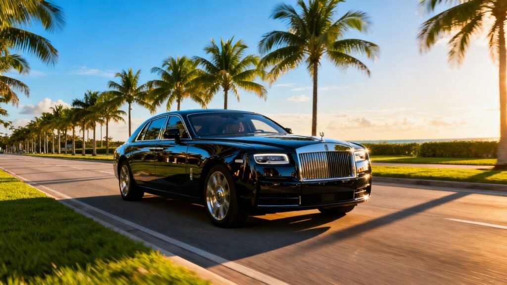The complete guide to choosing a reliable Jupiter limo service