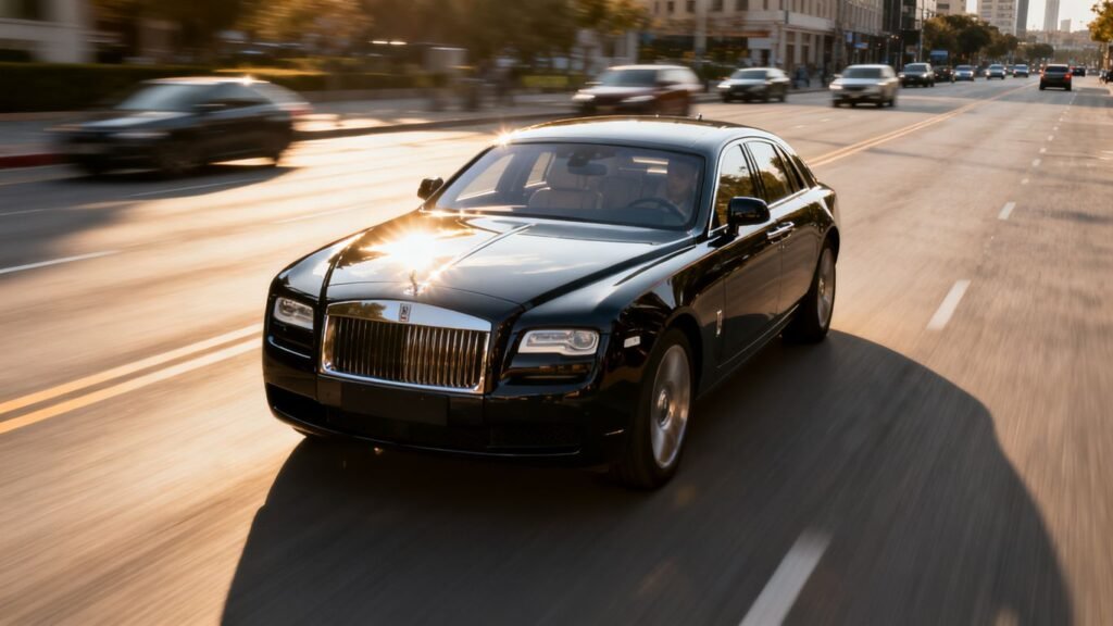 A complete guide to using Jupiter car service for your travel needs