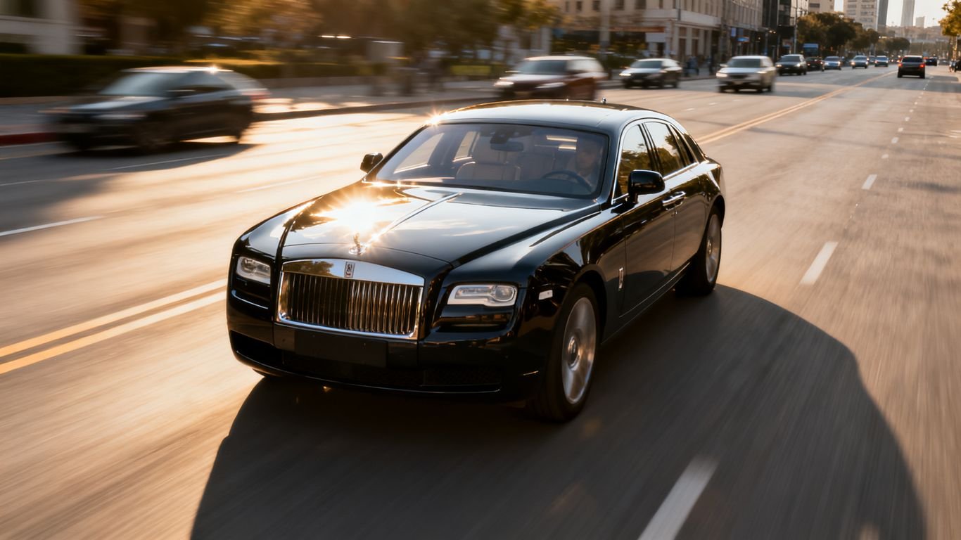 A complete guide to using Jupiter car service for your travel needs