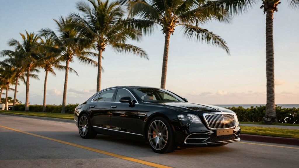 How to choose the perfect Hobe Sound limo service for your next event