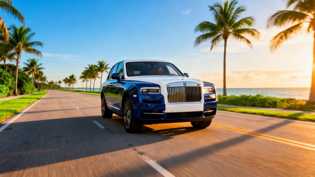 How to choose the best Juno Beach limo service for your next trip