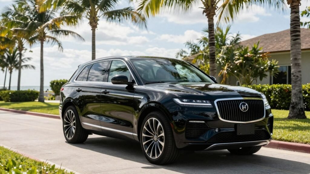 The comprehensive guide to booking a Palm Beach County limo service