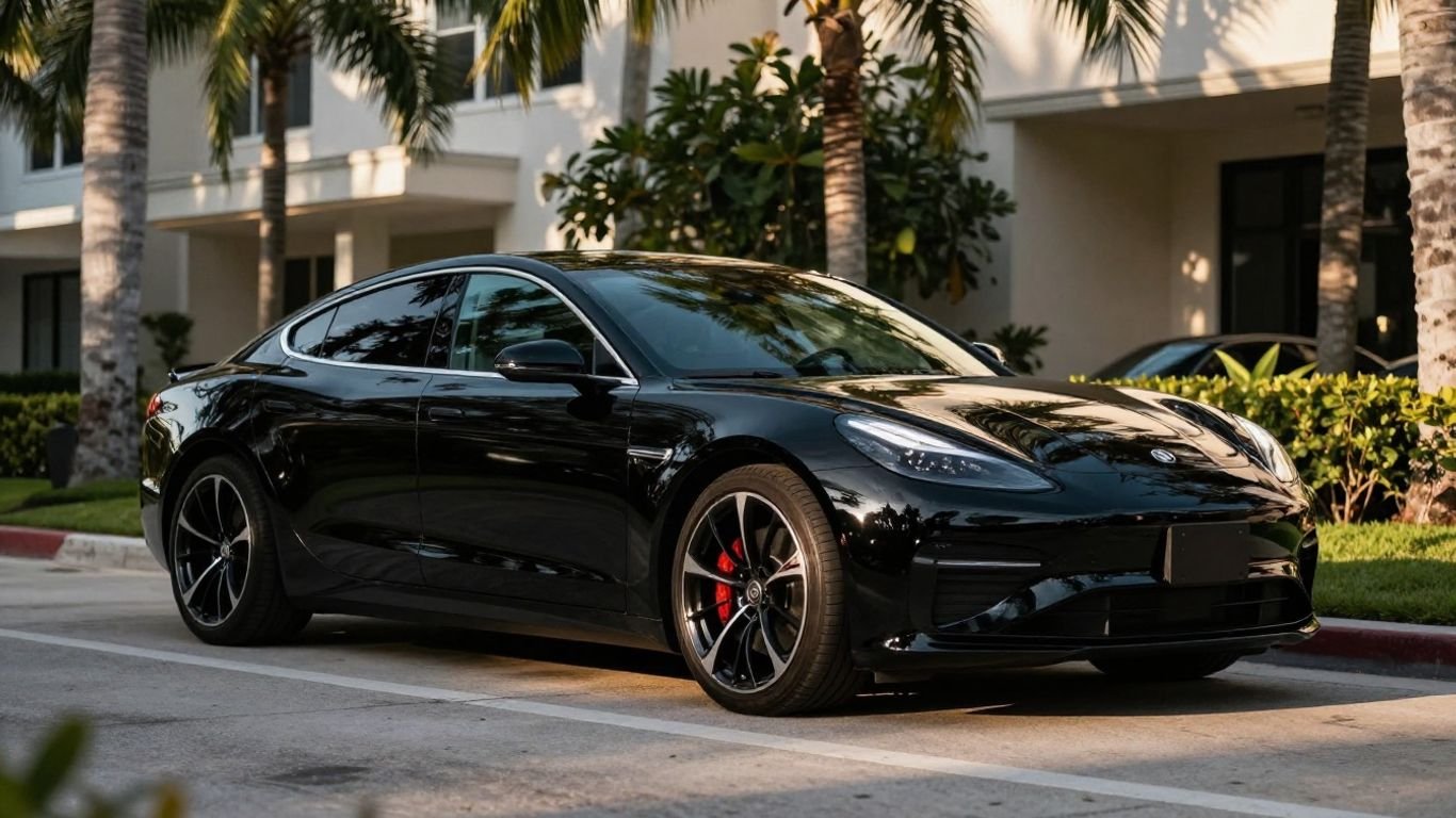 The ultimate guide to finding the best limousine service near me in Palm Beach