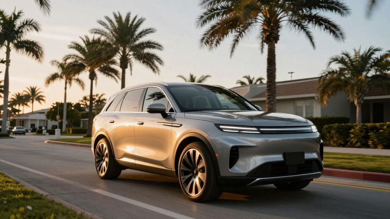 The ultimate guide to booking a reliable SUV service in West Palm Beach