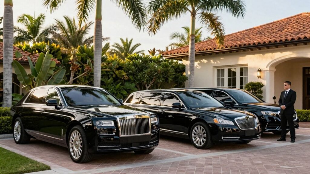 Best car service Palm Beach Gardens: 10 ways to choose the right ride