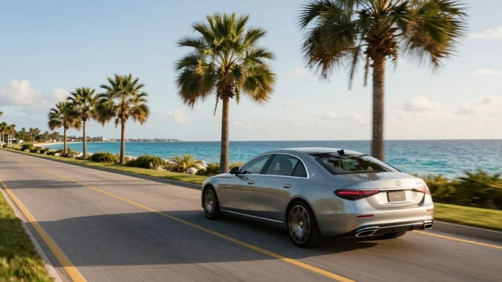 A comprehensive guide to booking a limo from Palm Beach to Miami