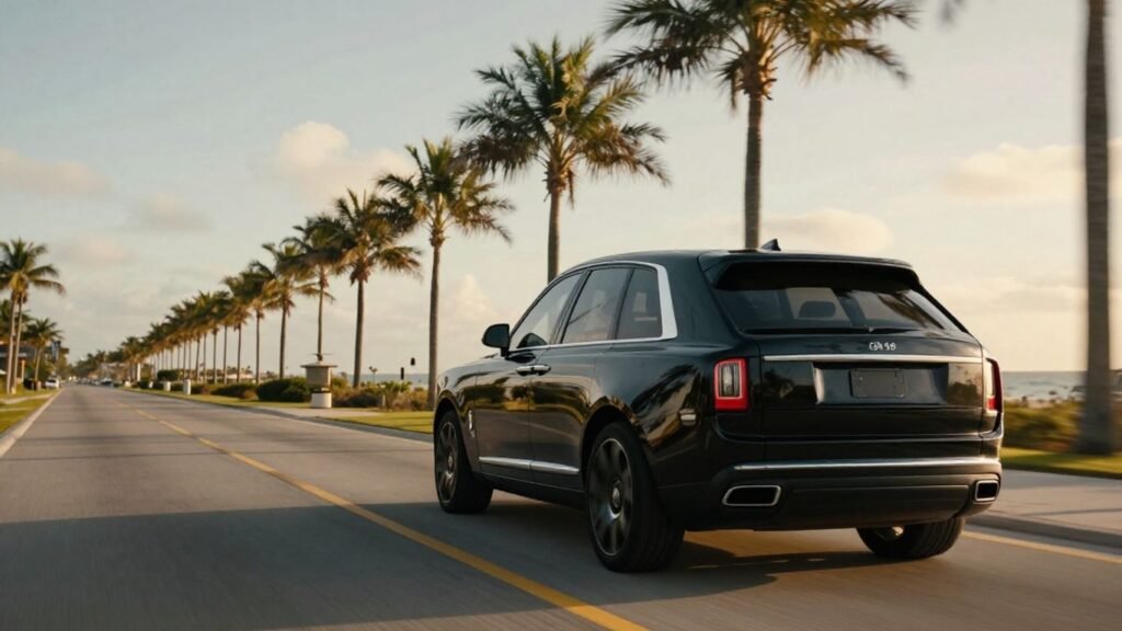 How to choose the best car service near me in Palm Beach Gardens