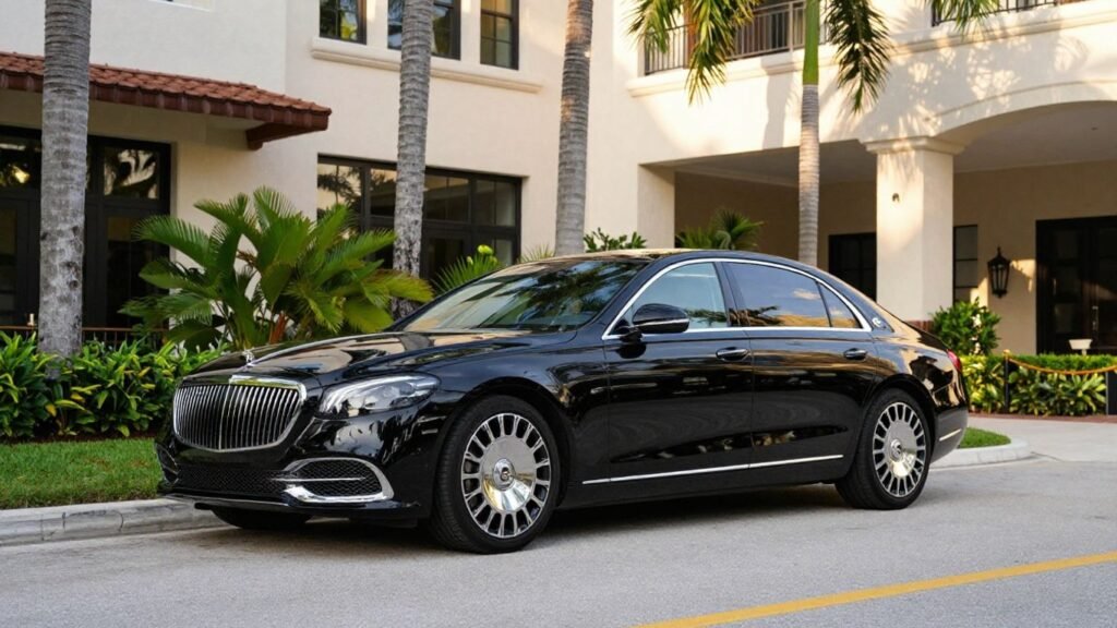The ultimate guide to selecting a reliable Palm Beach Gardens car service