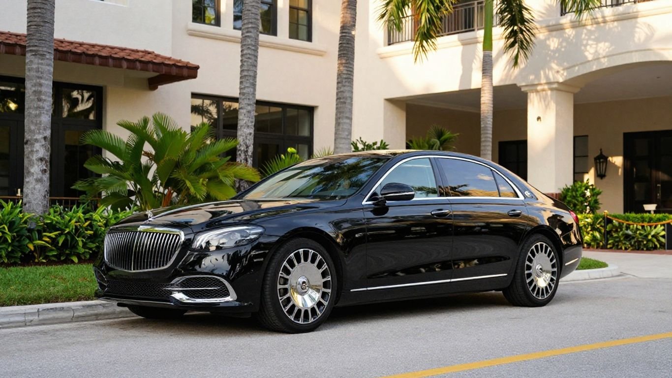 The ultimate guide to selecting a reliable Palm Beach Gardens car service