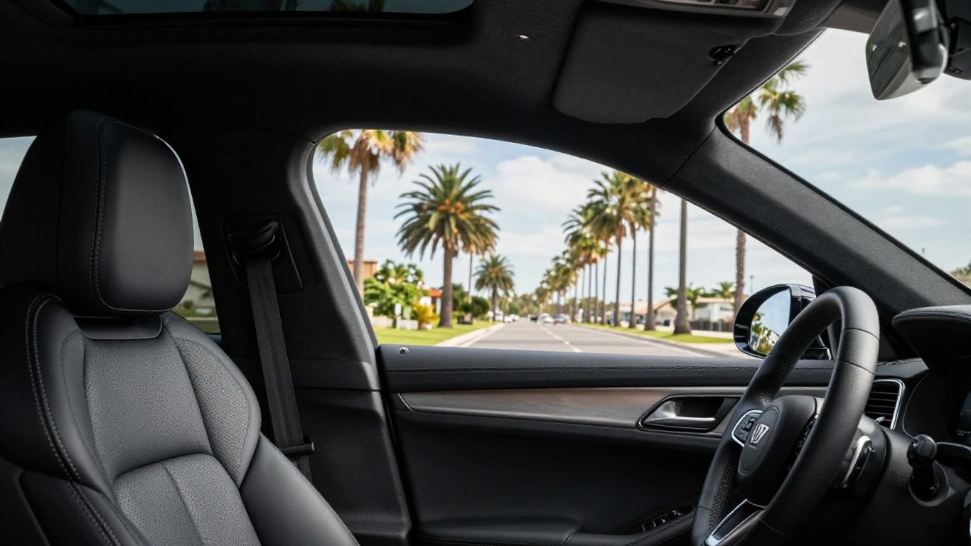 The ultimate guide to booking a Palm Beach airport limo service