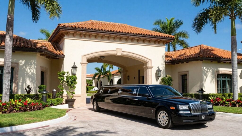 The essential guide to booking a luxury Palm Beach Gardens limo service
