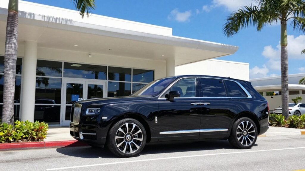 The ultimate guide to choosing a reliable PBI limo service