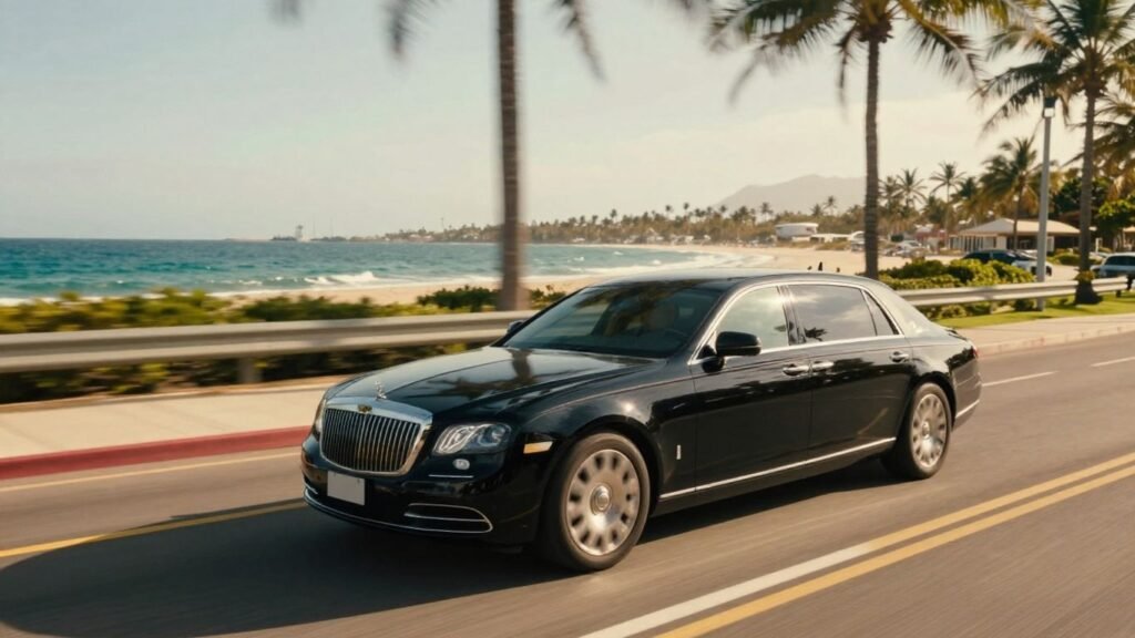 The essential guide to choosing a reliable PBI car service