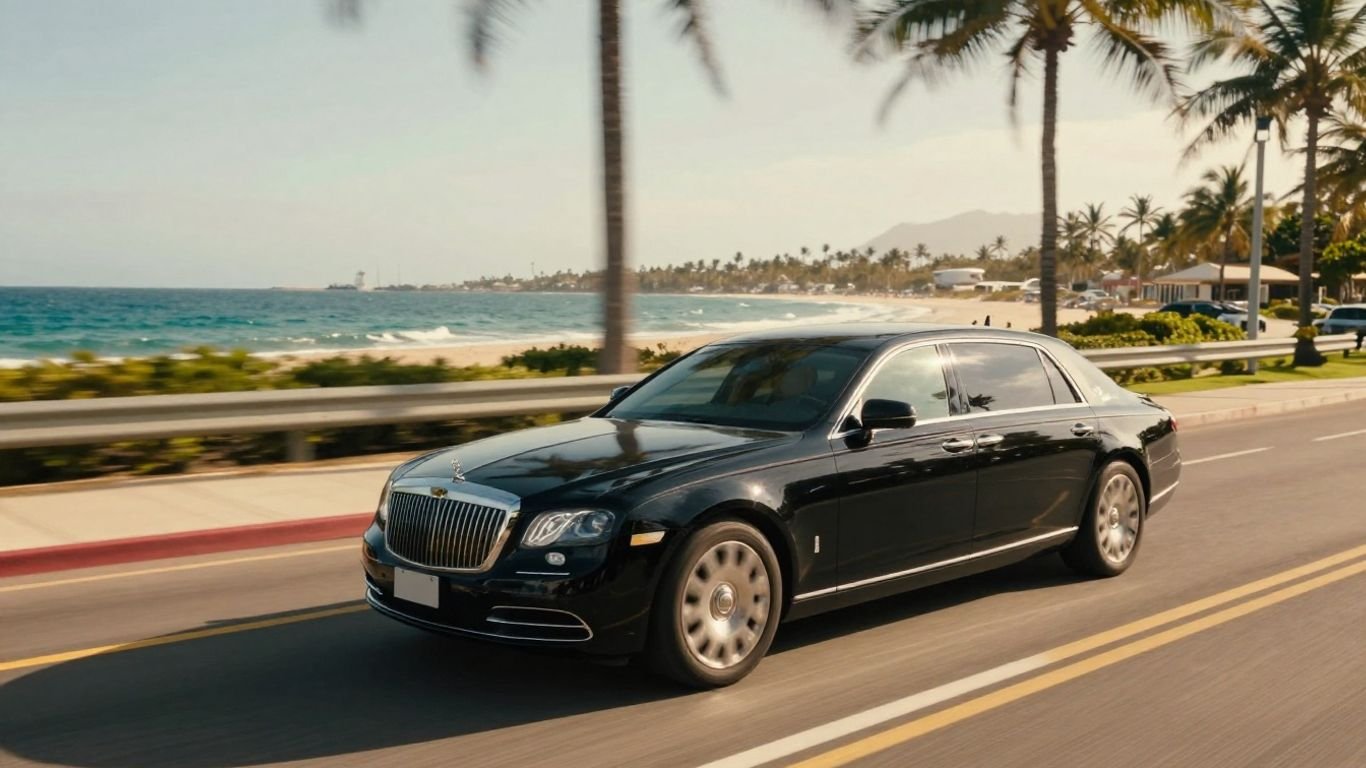 The essential guide to choosing a reliable PBI car service